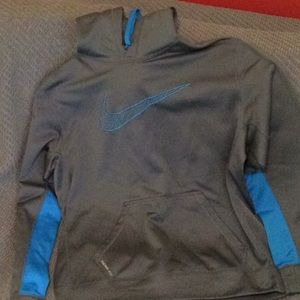 Nike hoodie